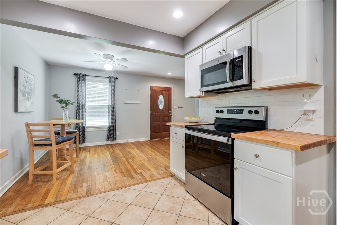 4 Hopecrest Avenue Savannah, GA 31406 - Photo 12 of 34