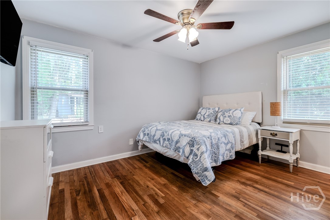 4 Hopecrest Avenue Savannah, GA 31406 - Photo 19 of 38 second primary suite