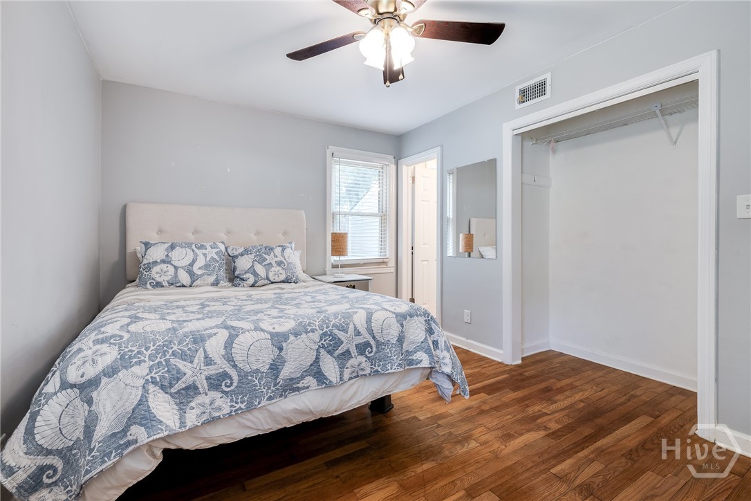 4 Hopecrest Avenue Savannah, GA 31406 - Photo 20 of 38 second primary suite