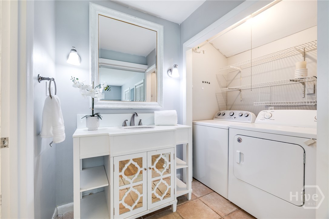 4 Hopecrest Avenue Savannah, GA 31406 - Photo 20 of 34