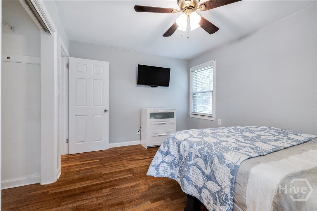4 Hopecrest Avenue Savannah, GA 31406 - Photo 21 of 38 second primary suite