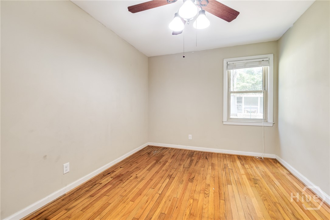 4 Hopecrest Avenue Savannah, GA 31406 - Photo 25 of 38 bedroom 3