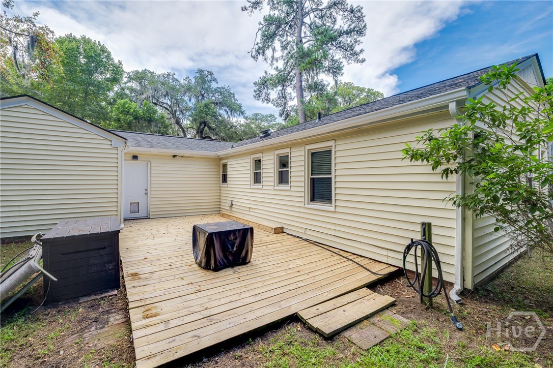 4 Hopecrest Avenue Savannah, GA 31406 - Photo 30 of 34