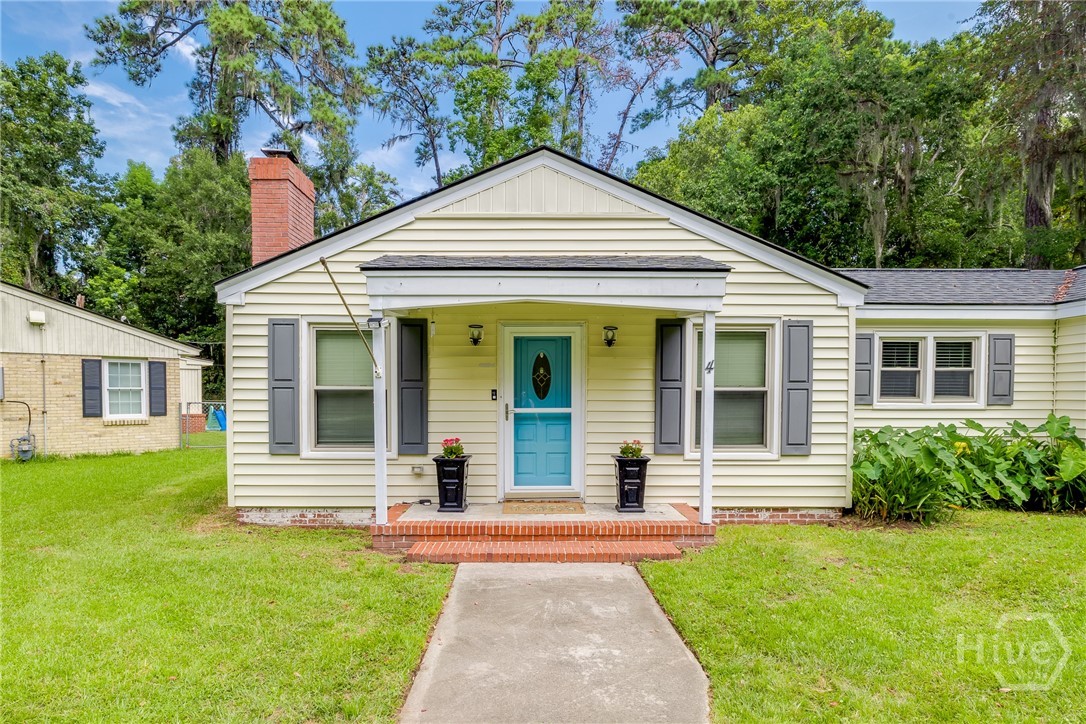 4 Hopecrest Avenue Savannah, GA 31406 - Photo 32 of 38