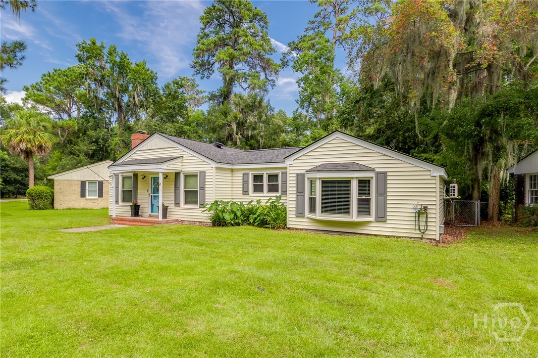 4 Hopecrest Avenue Savannah, GA 31406 - Photo 34 of 34