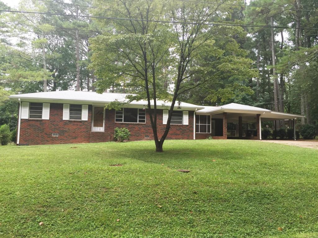 5956 Jeff Davis Road Austell, GA 30168 - Photo 1 of 1 Gallery Image 1