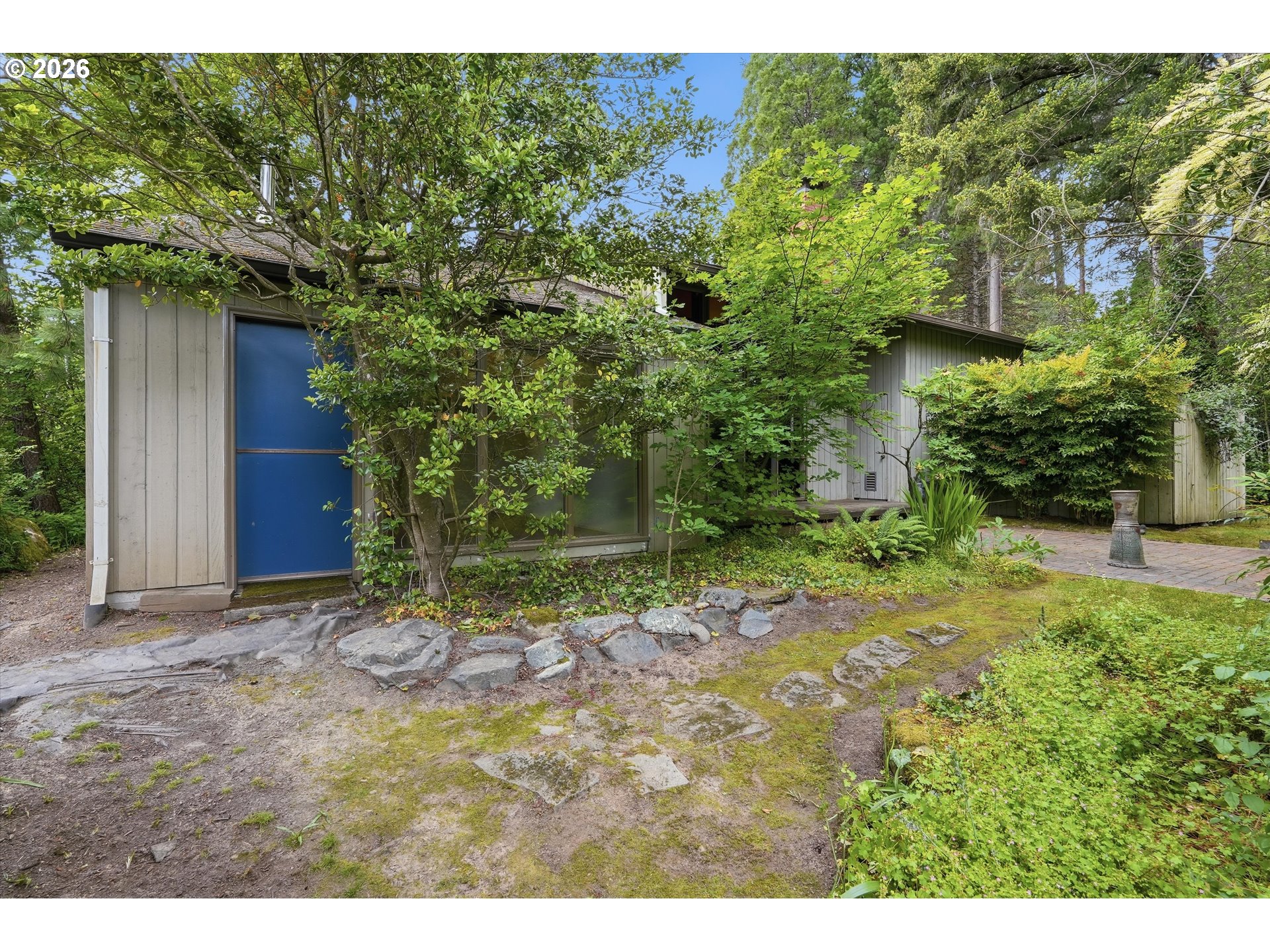 12115 Northwest Old Quarry Road Portland, OR 97229 - Photo 26 of 29 Gallery Image 26