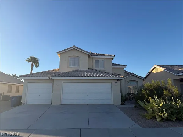$415,000 | 3414 Fort Niagara Avenue, North Las Vegas, NV 89032
