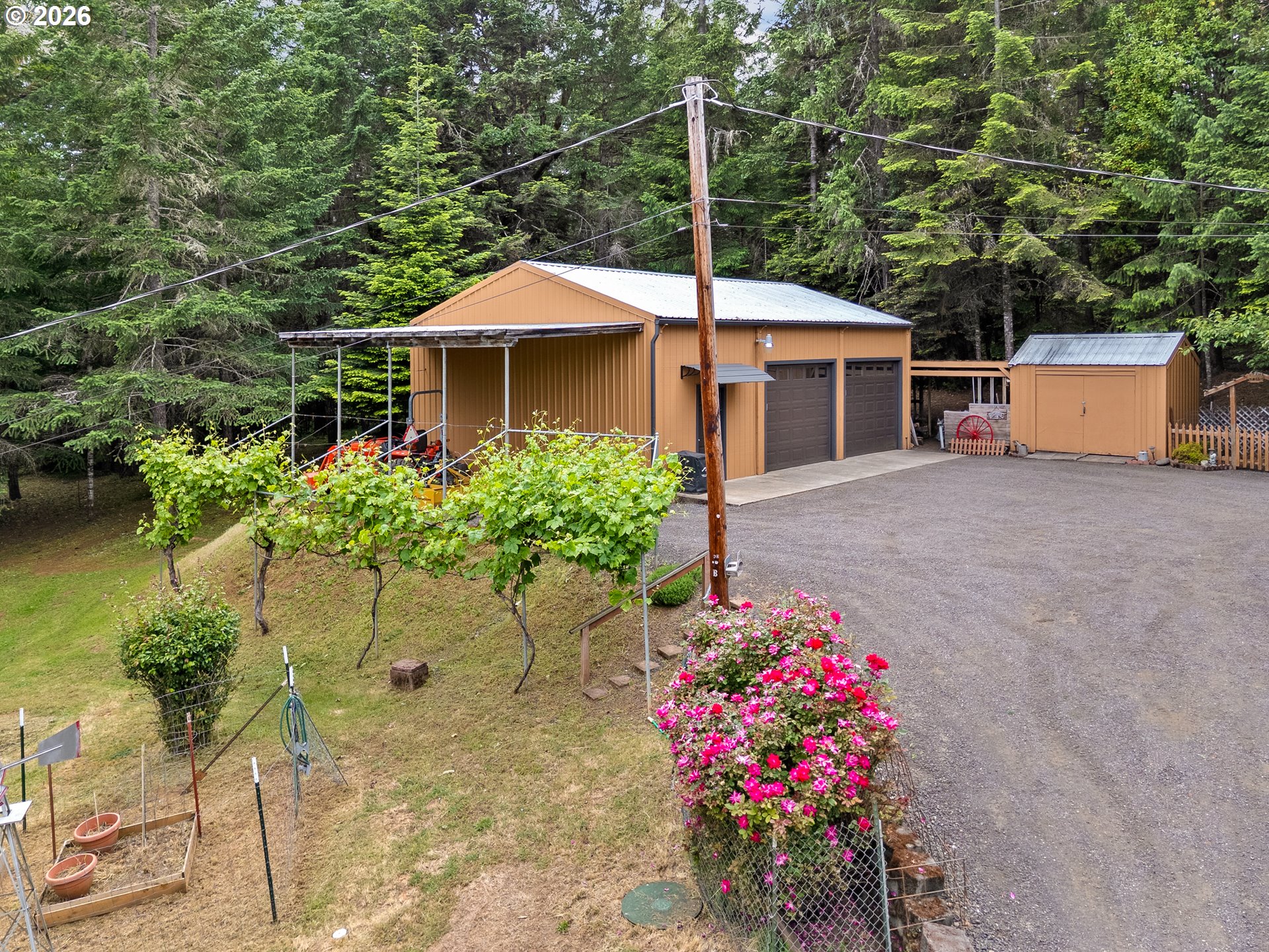 320 Rays Lane Tenmile, OR 97481 - Photo 38 of 48 Gallery Image 38