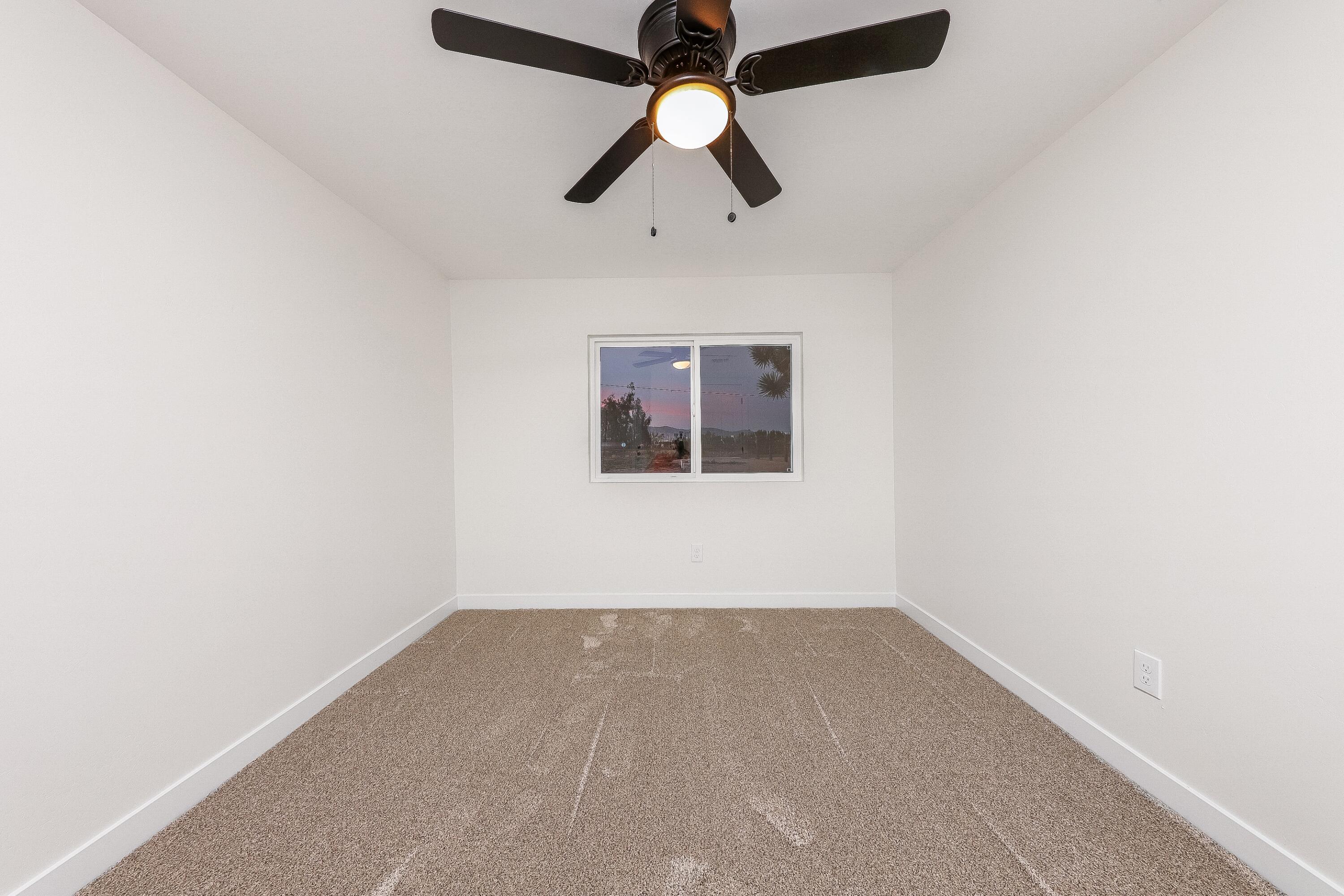 6532 Backus Road Mojave, CA 93501 - Photo 12 of 60 Bedroom- MainHouse jpg