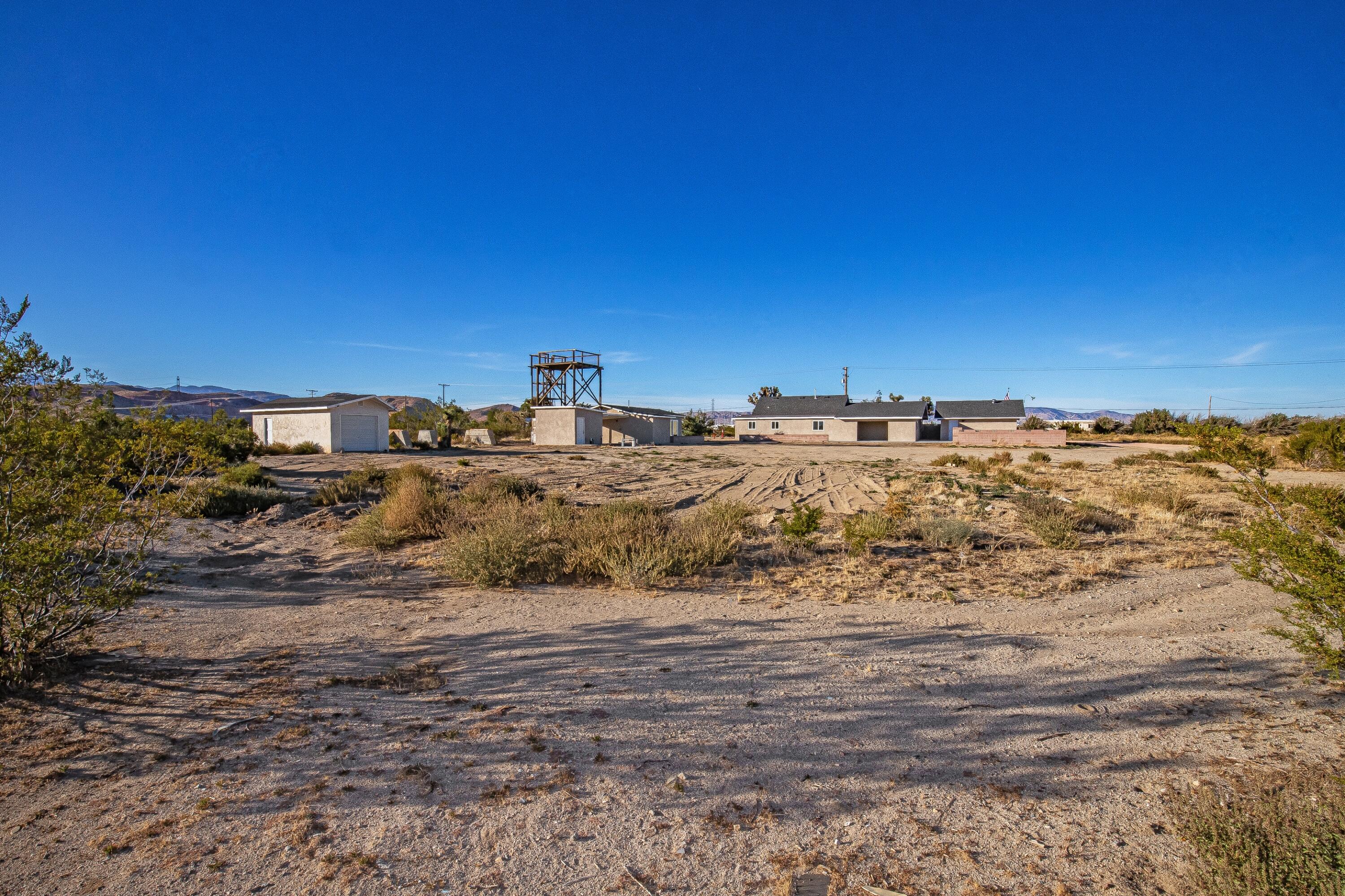 6532 Backus Road Mojave, CA 93501 - Photo 34 of 60 Property- another