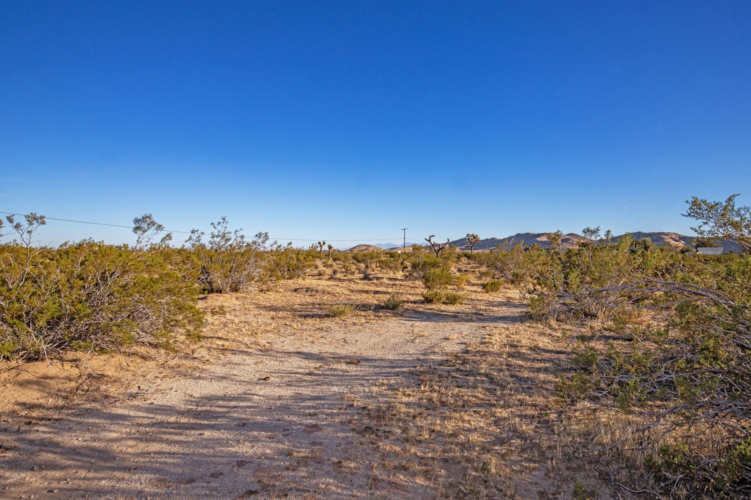 6532 Backus Road Mojave, CA 93501 - Photo 36 of 60 Property 1
