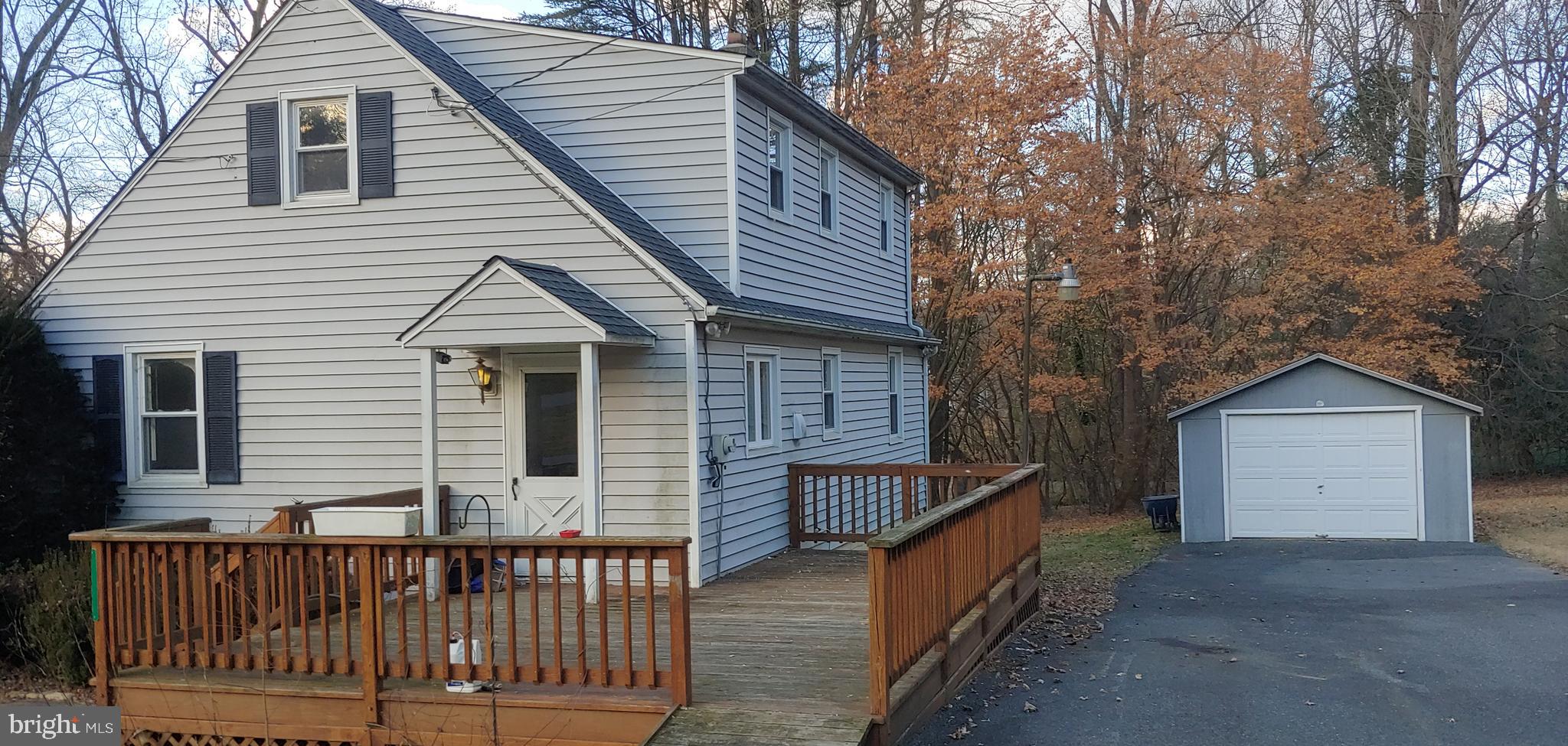 1913 Crouse Road Forest Hill, MD 21050 - Photo 1 of 10 Gallery Image 1