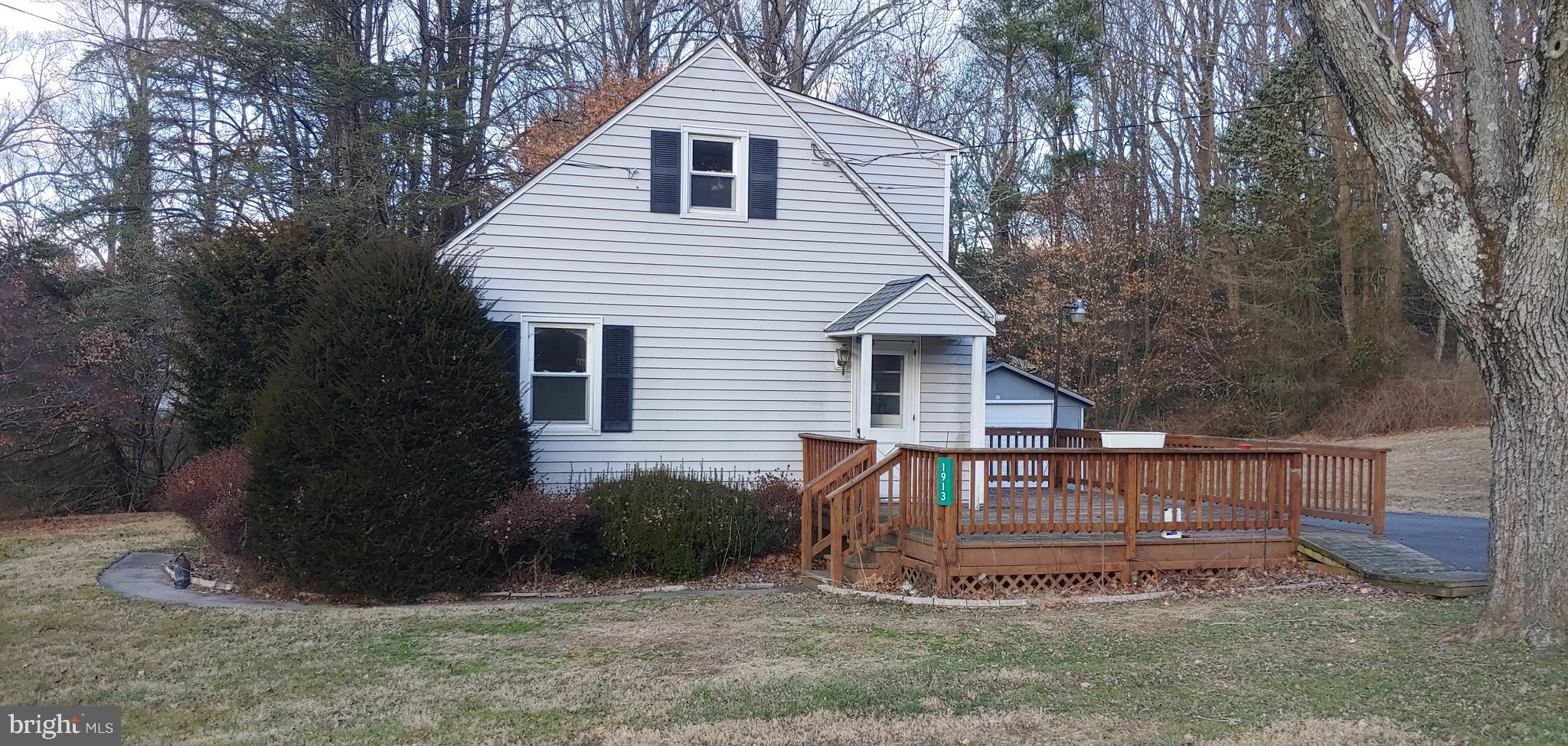 1913 Crouse Road Forest Hill, MD 21050 - Photo 2 of 10 Gallery Image 2