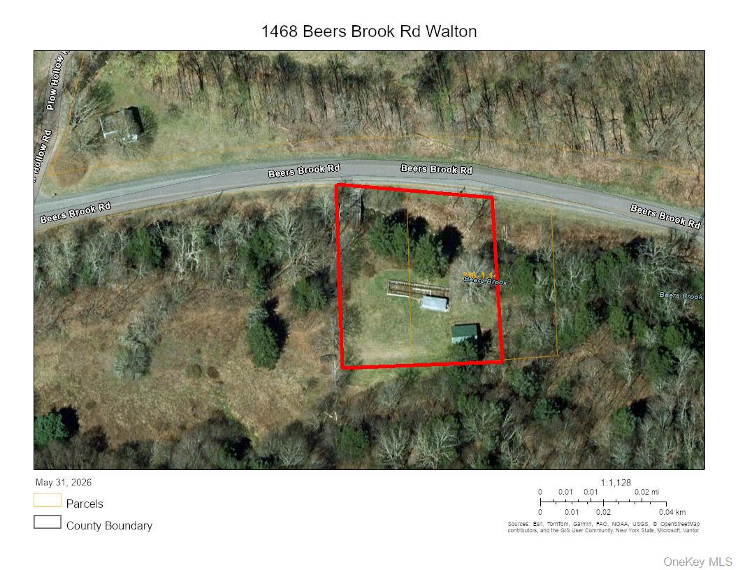 1468 Beers Brook Road Walton, NY 13856 - Photo 1 of 12