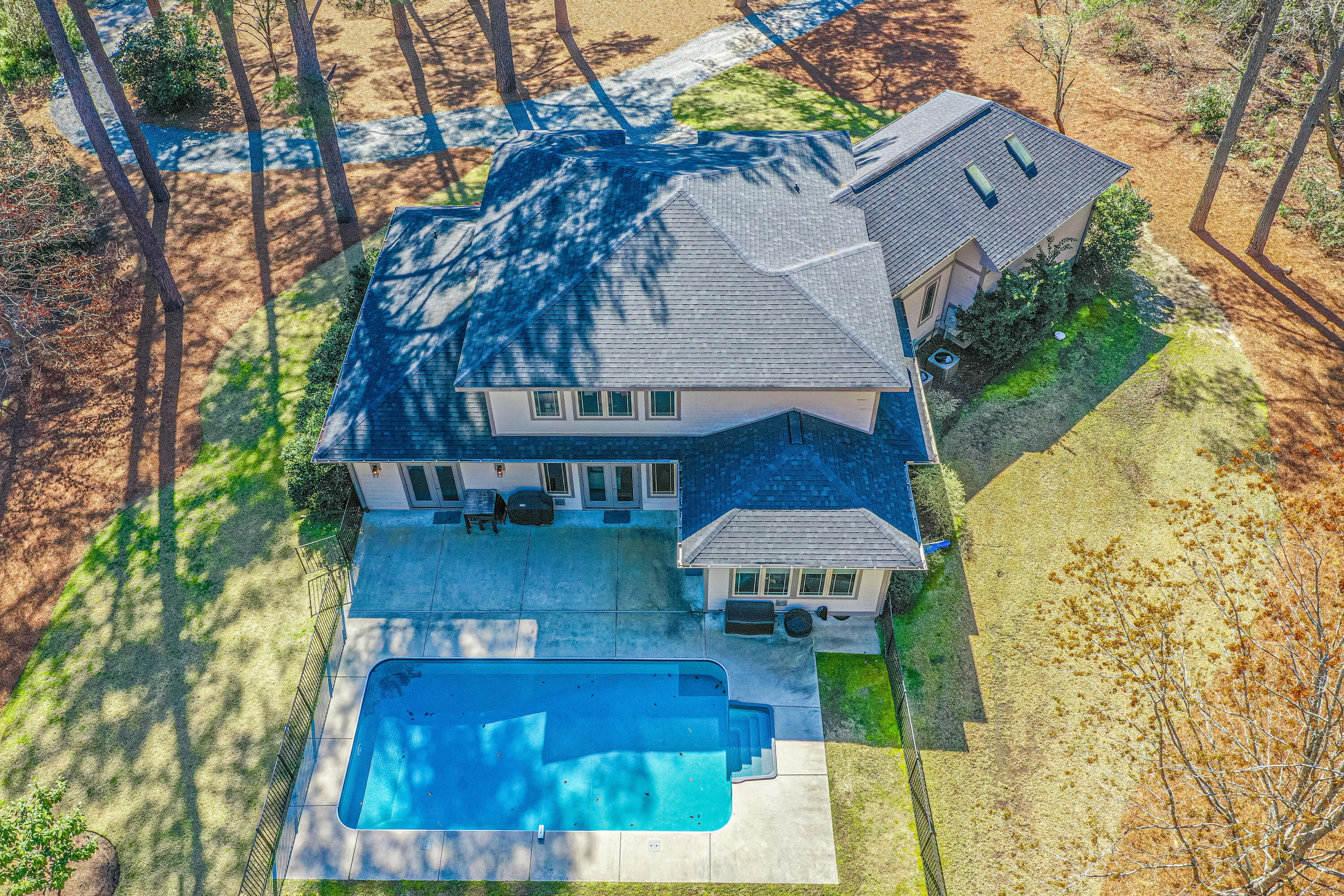 204 Rob Roy Road Southern Pines, NC 28387 - Photo 5 of 60 DJI_0045