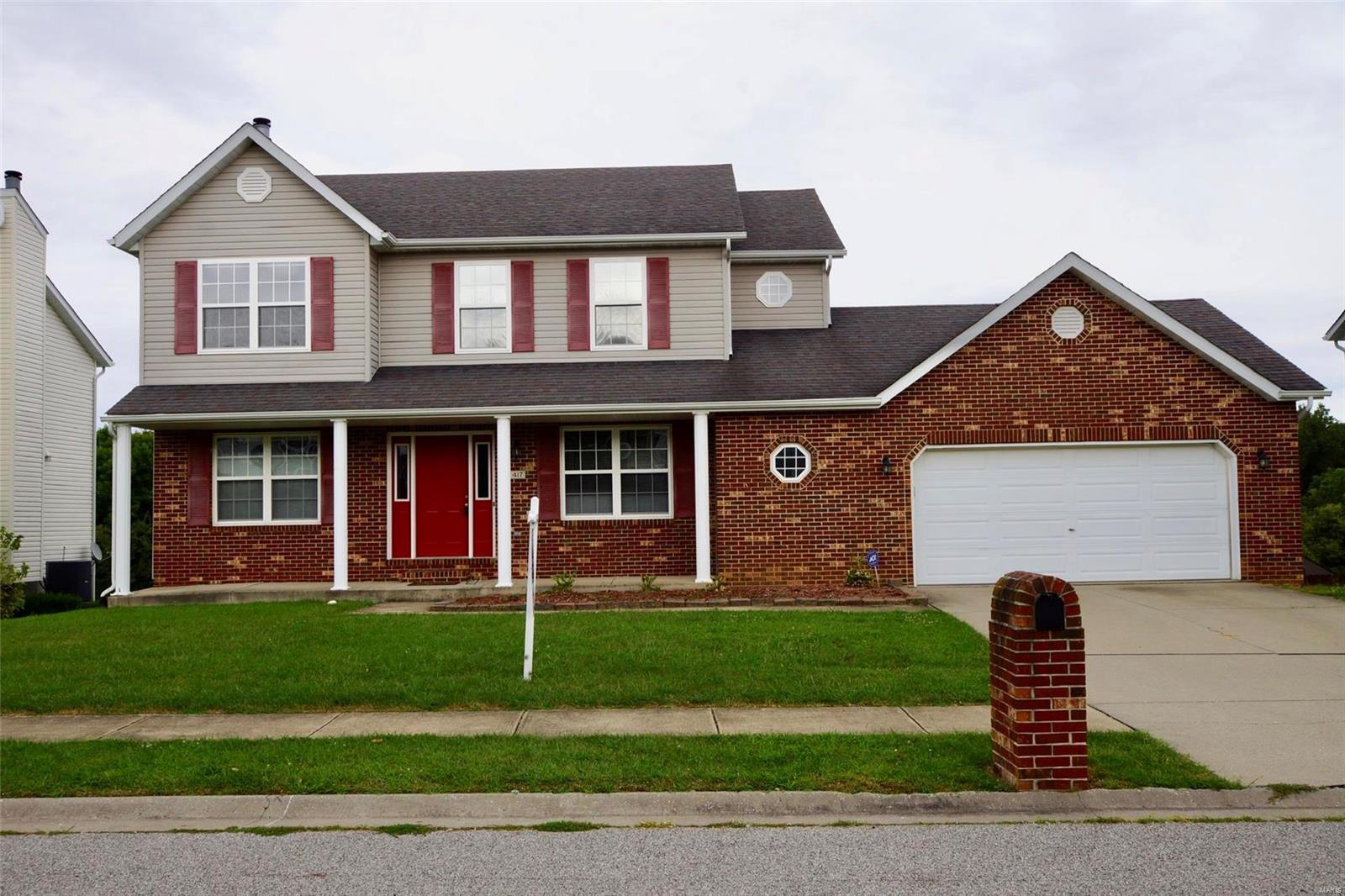 417 Wiegerstown Road O'Fallon, IL 62269 - Photo 2 of 49 Gallery Image 2