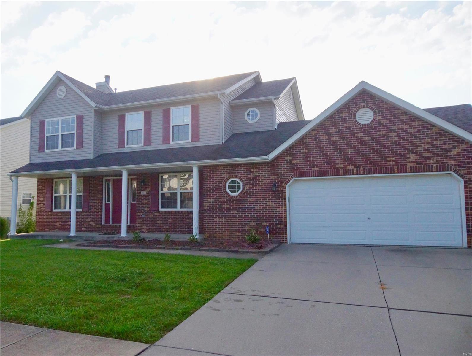 417 Wiegerstown Road O'Fallon, IL 62269 - Photo 3 of 49 Gallery Image 3
