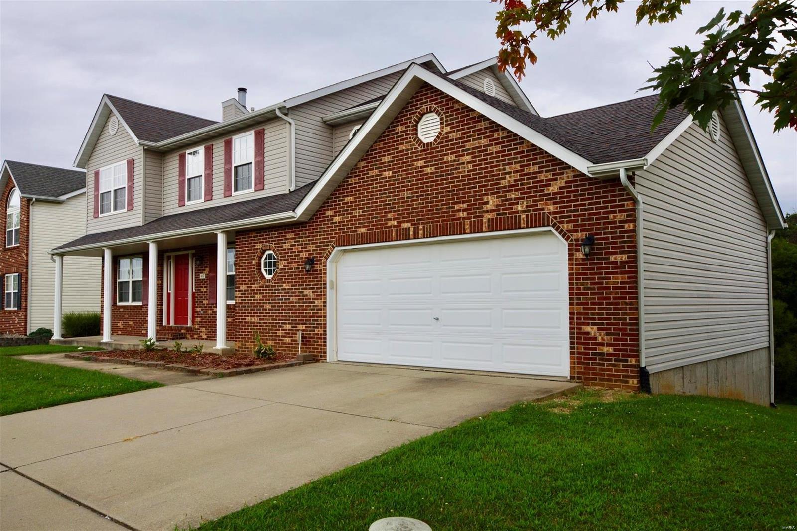 417 Wiegerstown Road O'Fallon, IL 62269 - Photo 48 of 49 Gallery Image 48