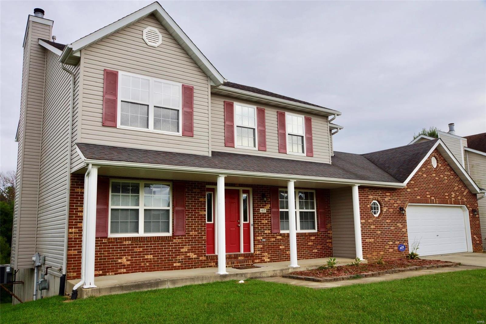417 Wiegerstown Road O'Fallon, IL 62269 - Photo 49 of 49 Gallery Image 49