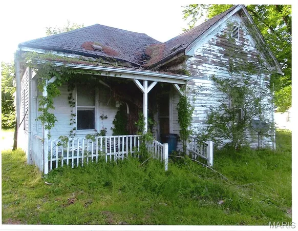 $7,350 | 315 C Avenue, Prairie du Rocher, IL 62277