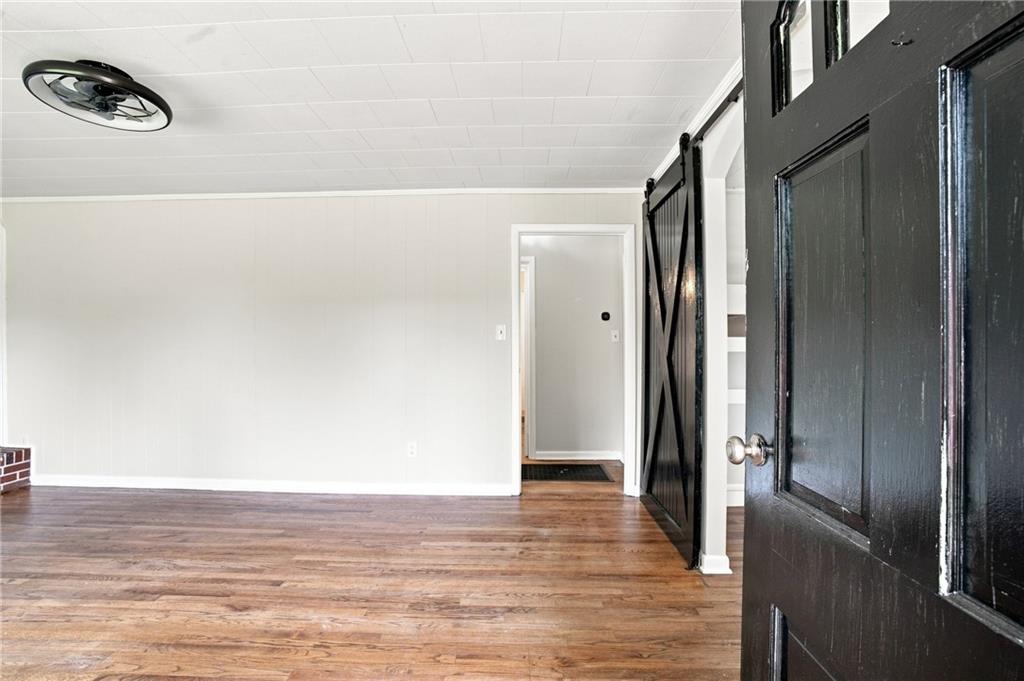 918 Sims Harris Road Lula, GA 30554 - Photo 15 of 81 Gallery Image 15