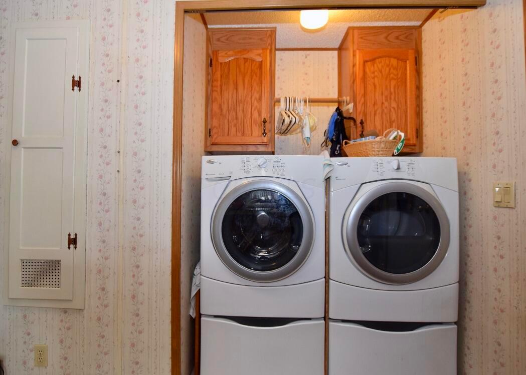 3200 Smeltzer Road, Unit 100 Marion, OH 43302 - Photo 16 of 29 Laundry