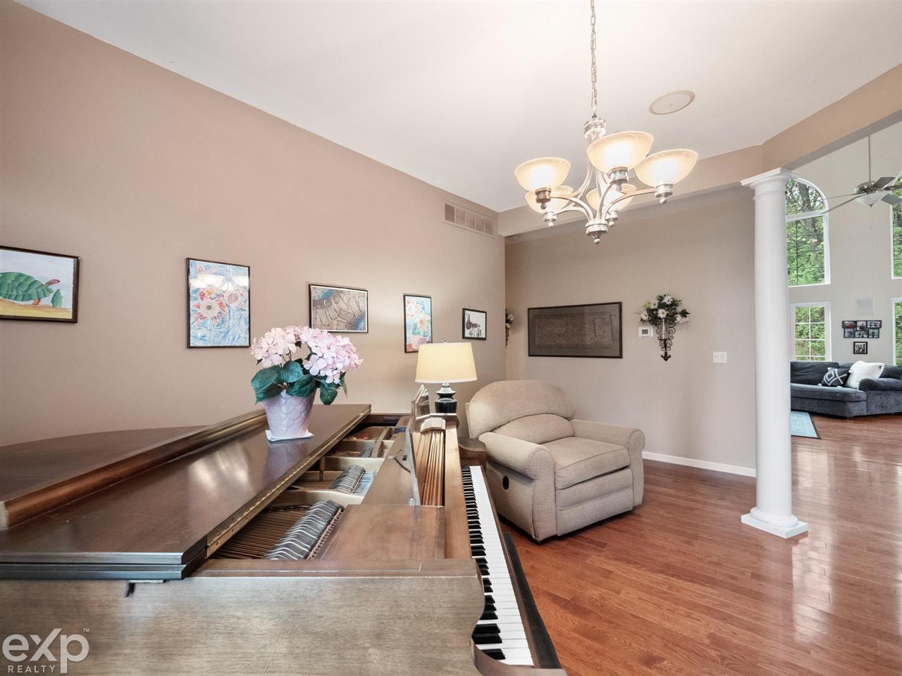 6020 North Rochester Road Rochester Hills, MI 48306 - Photo 29 of 74
