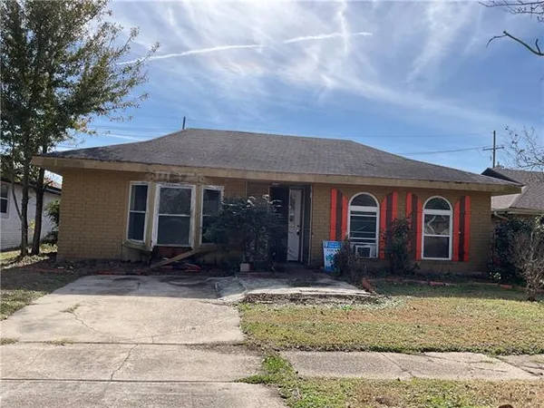 $111,000 | 135 Miami Place, Kenner, LA 70065