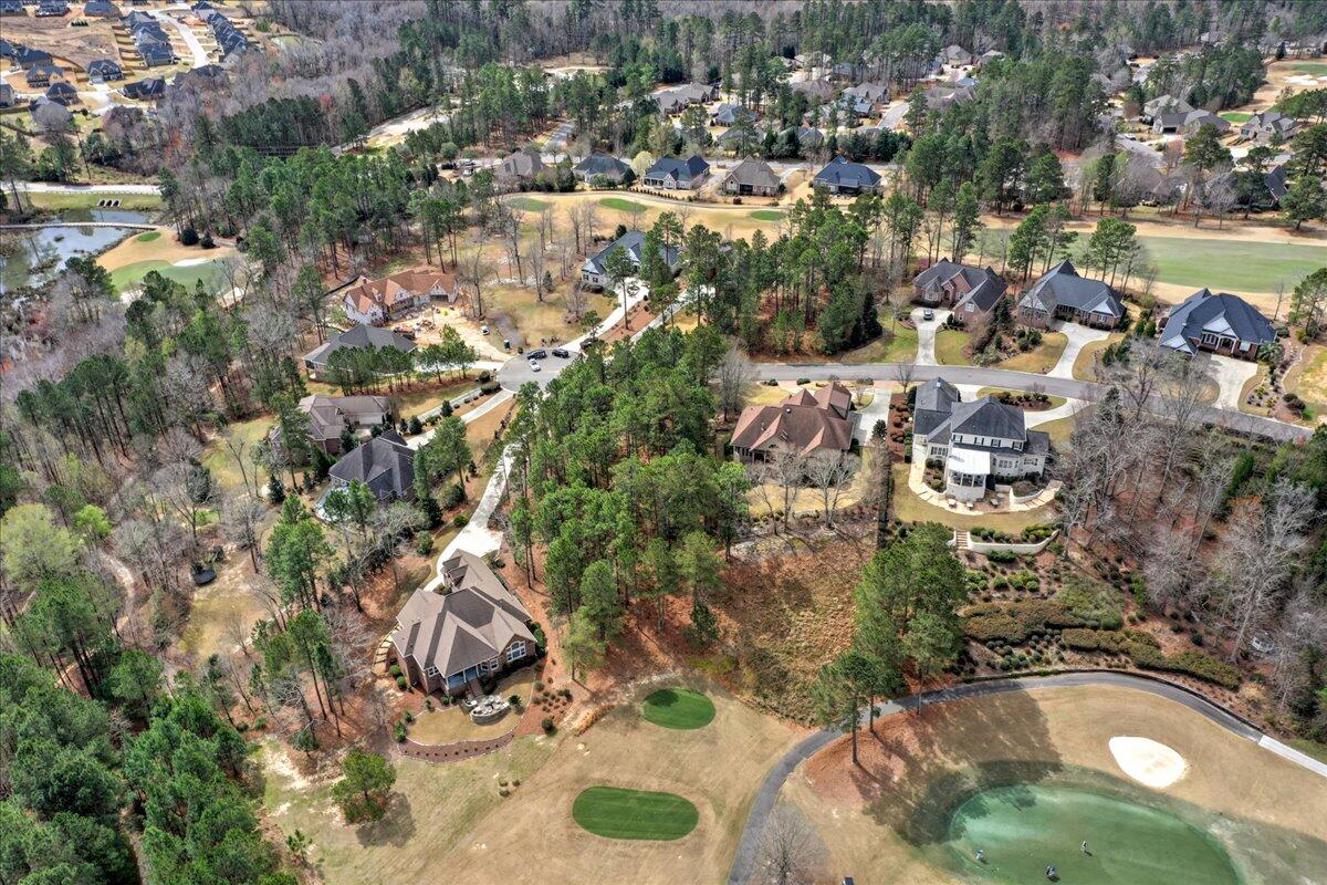 185 Foxhound Run Road Aiken, SC 29803 - Photo 13 of 21 Gallery Image 13