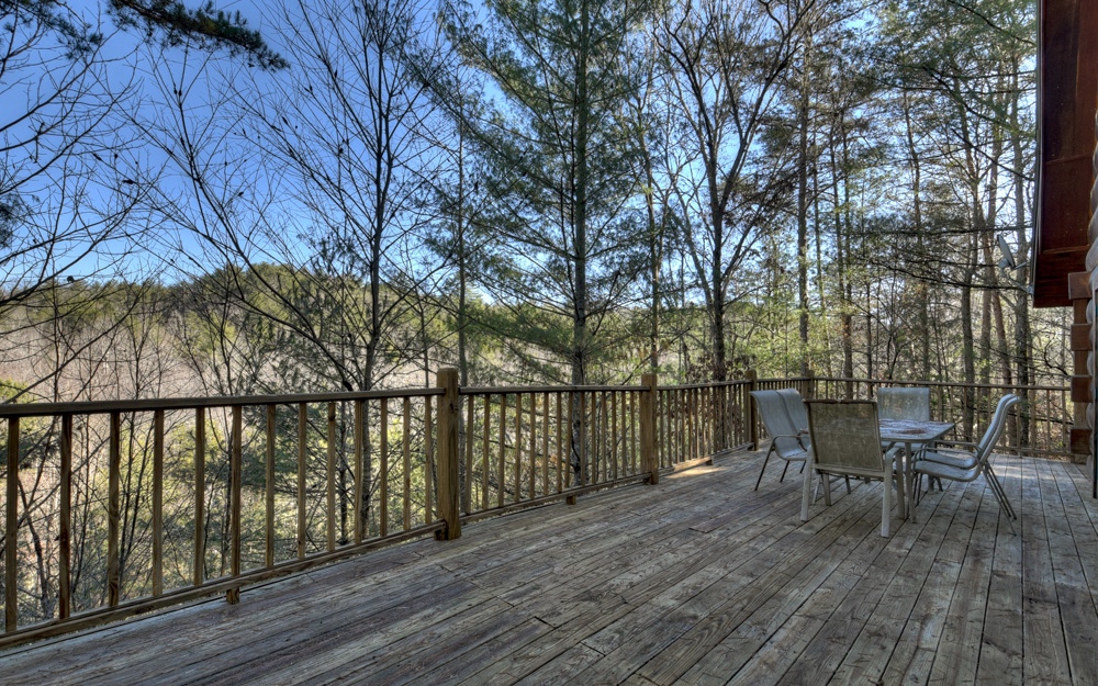 259 Old Wood Road Morganton, GA 30560 - Photo 2 of 4 Additional View