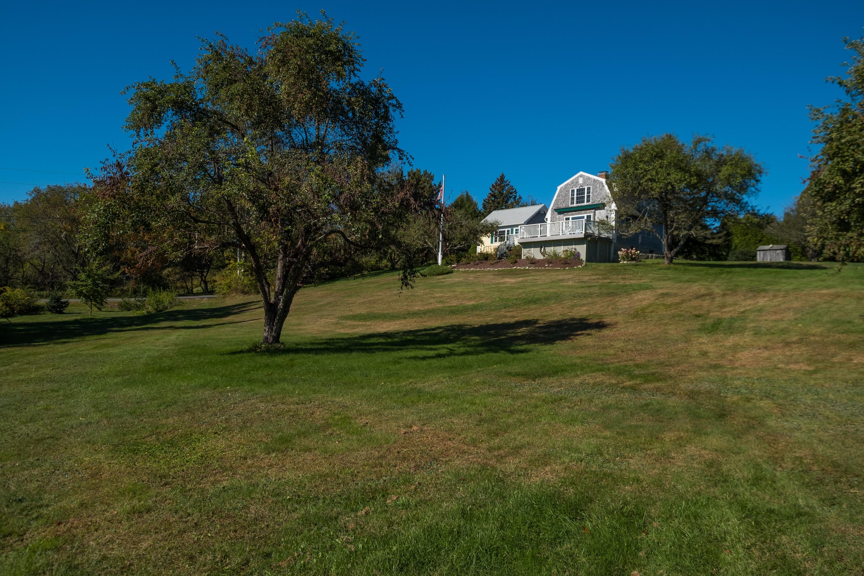 42 Salt Pond Road Friendship, ME 04547 - Photo 37 of 59 42 Salt Pond Road-Friendship(14)
