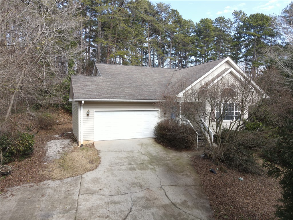 109 Indian Trail Road Seneca, SC 29672 - Photo 2 of 20 Gallery Image 2
