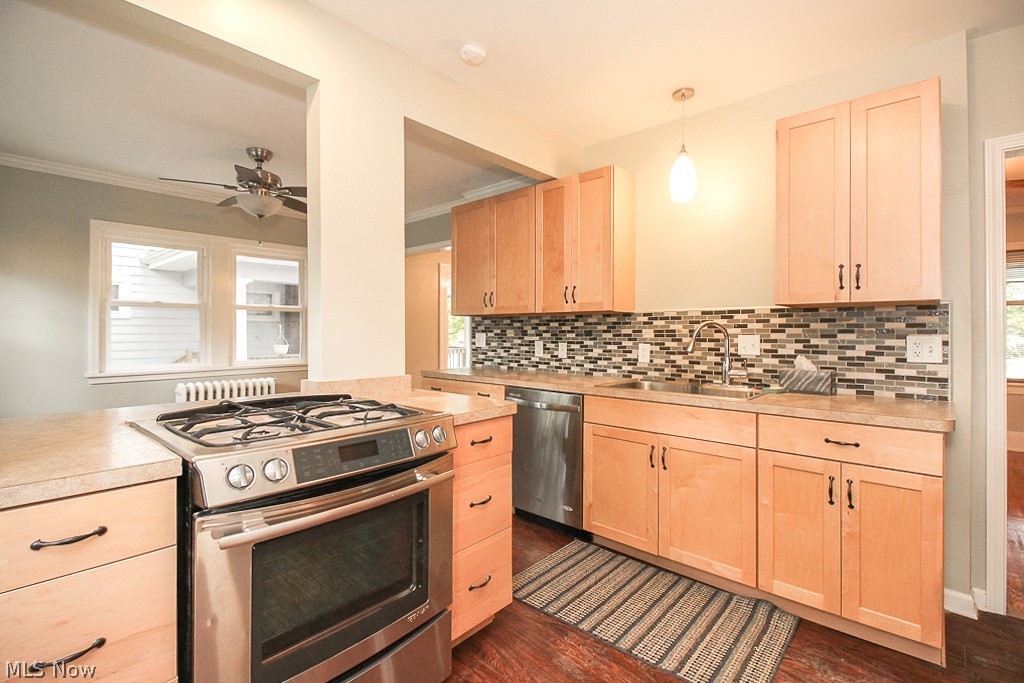 13000 Cedar Road Cleveland, OH 44118 - Photo 18 of 35 Gallery Image 18