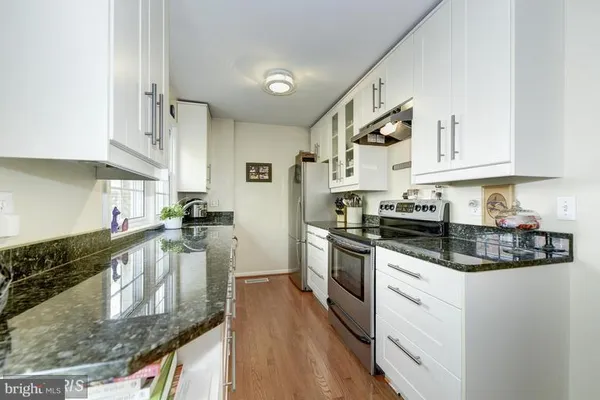 $3,650 | 317 East Nelson Avenue, Alexandria, VA 22301