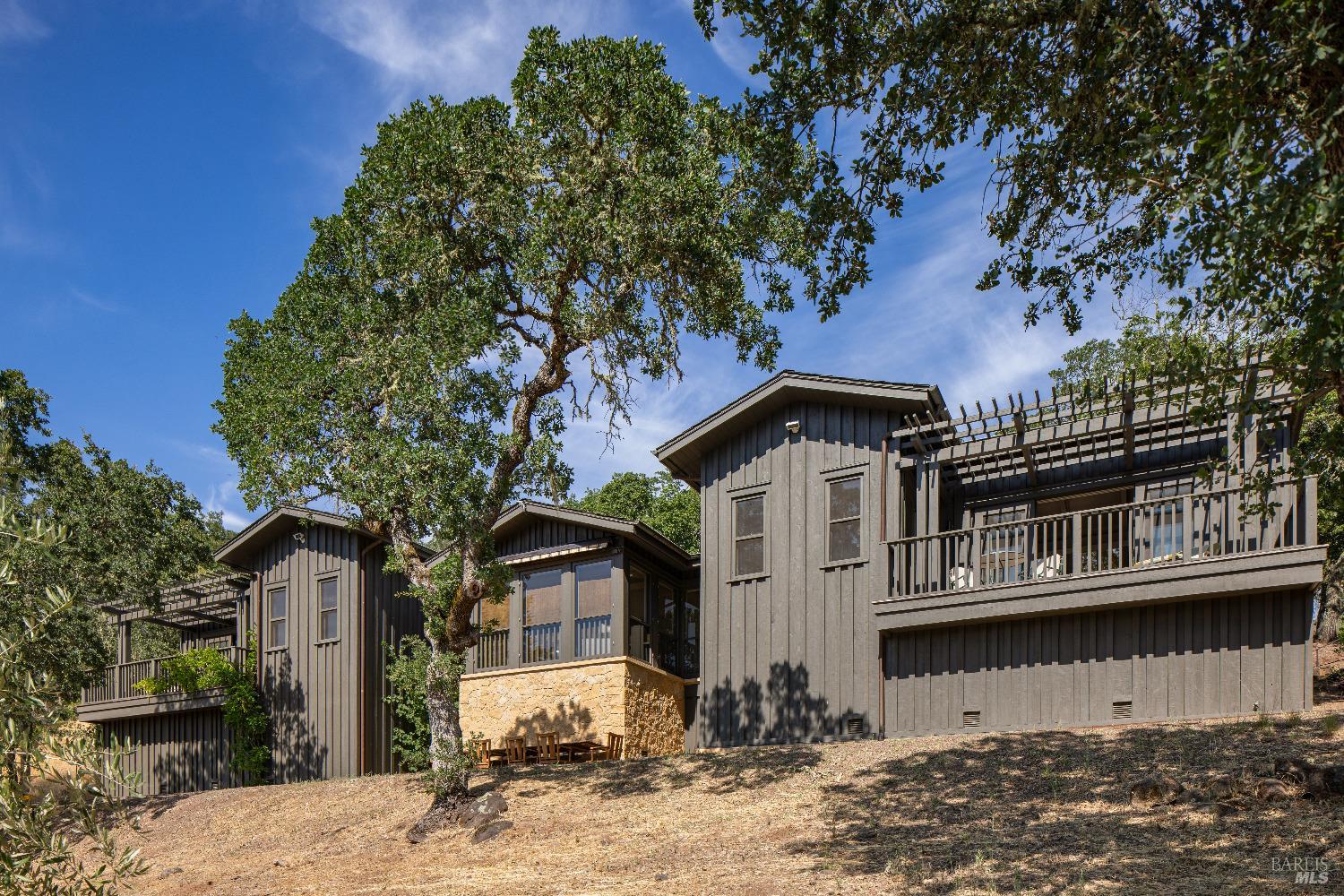 232 North Fork Crystal Springs Road St. Helena, CA 94574 - Photo 54 of 84