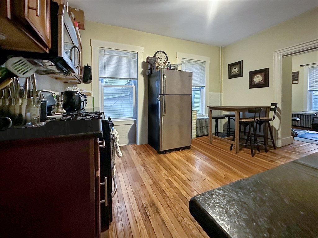 159 Marion Street, Unit 1 Boston, MA 02128 - Photo 3 of 6