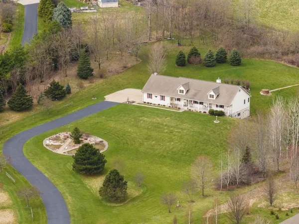 $749,900 | 7475 Country View Lane, West Bend, WI 53090