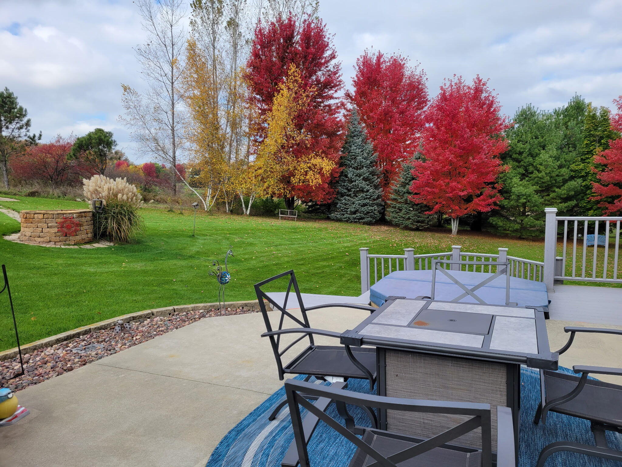 7475 Country View Lane West Bend, WI 53090 - Photo 34 of 46 4569