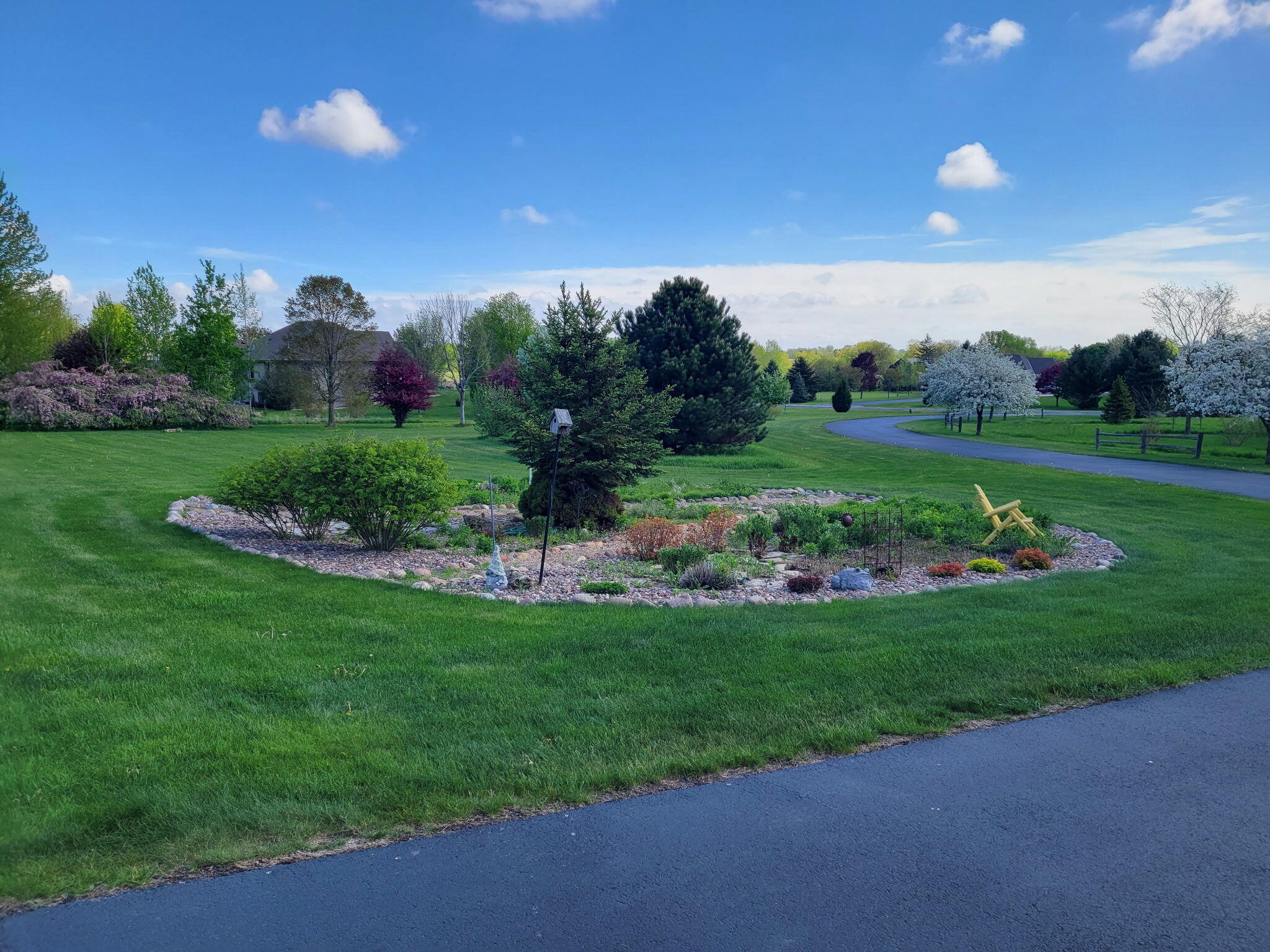 7475 Country View Lane West Bend, WI 53090 - Photo 36 of 46 8960