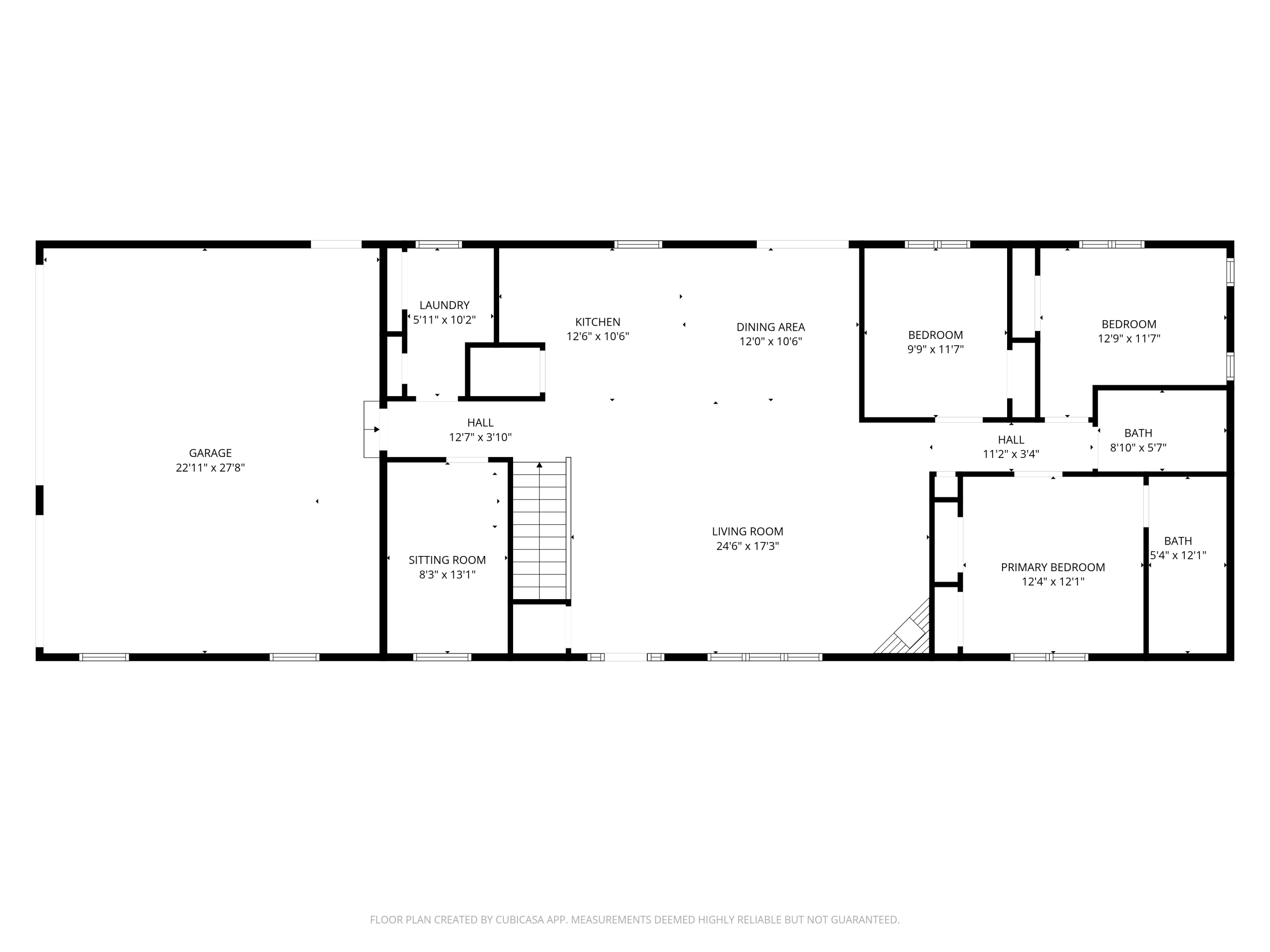 7475 Country View Lane West Bend, WI 53090 - Photo 45 of 46