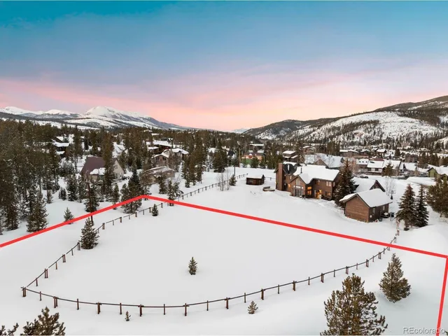 $1,499,000 | 3 Swan Drive, Breckenridge, CO 80424