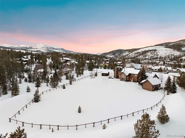 $1,499,000 | 3 Swan Drive, Breckenridge, CO 80424