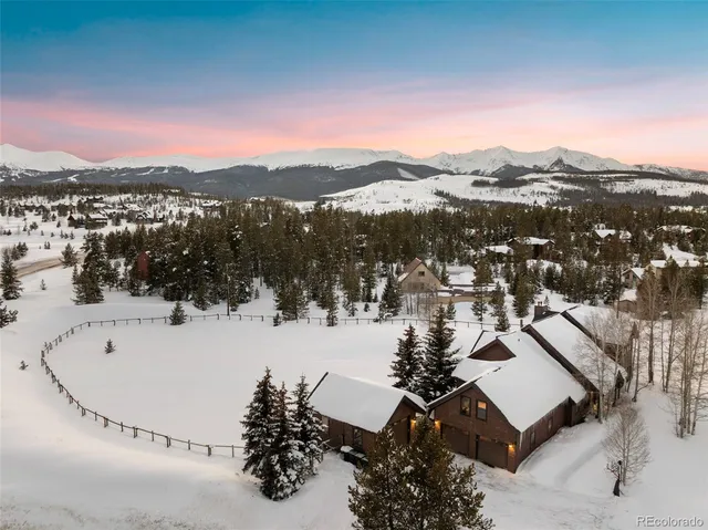 $1,499,000 | 3 Swan Drive, Breckenridge, CO 80424
