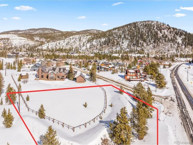 a view of a terrace with a bench