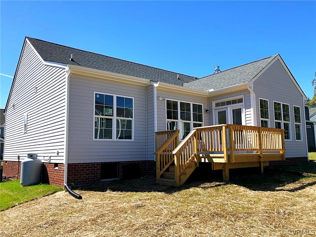 16808 Broadmoor Road Moseley, VA 23120 - Photo 8 of 16 Gallery Image 8