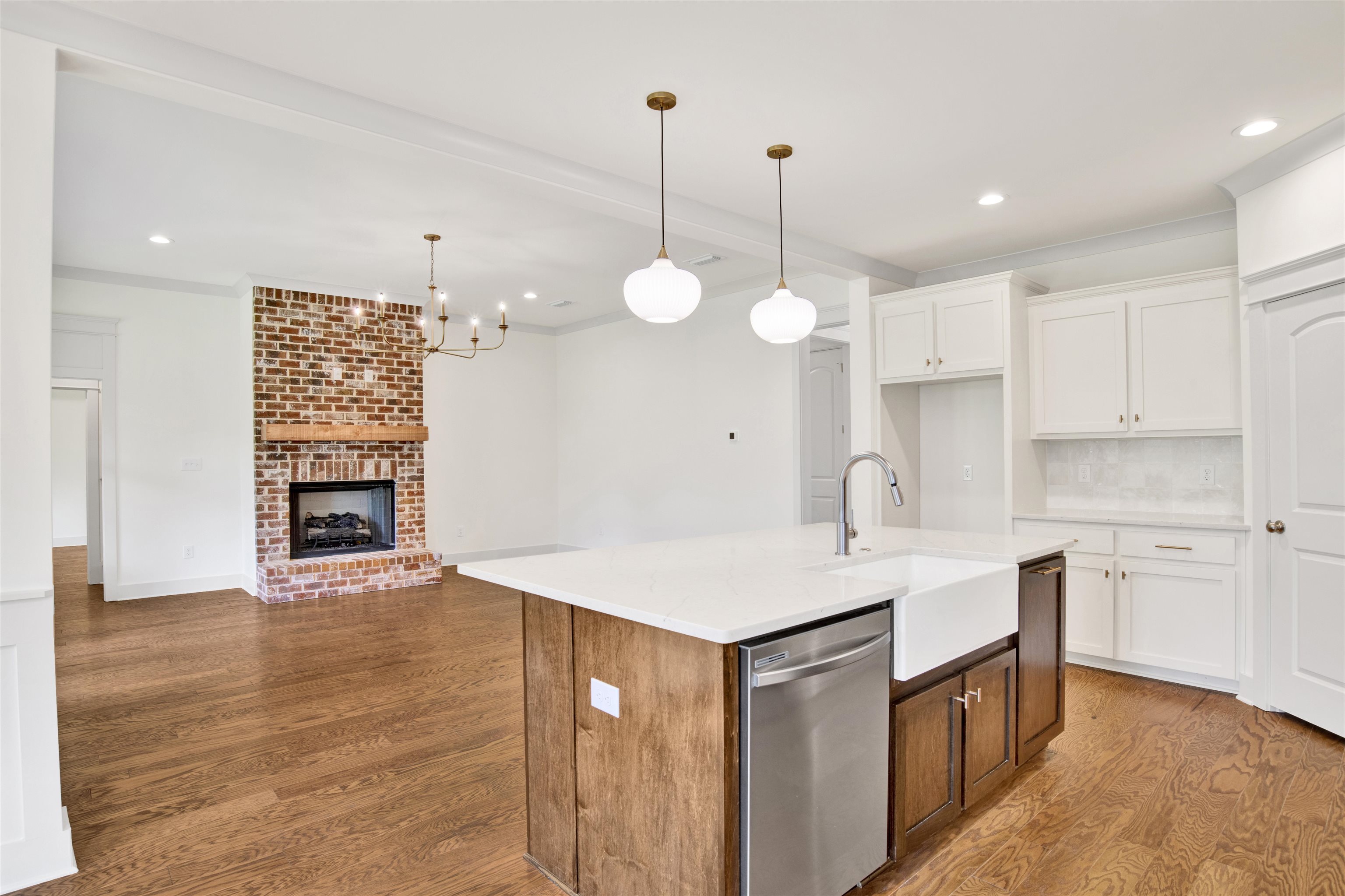404 Scarlett Avenue Fairhope, AL 36532 - Photo 12 of 27 Kitchen