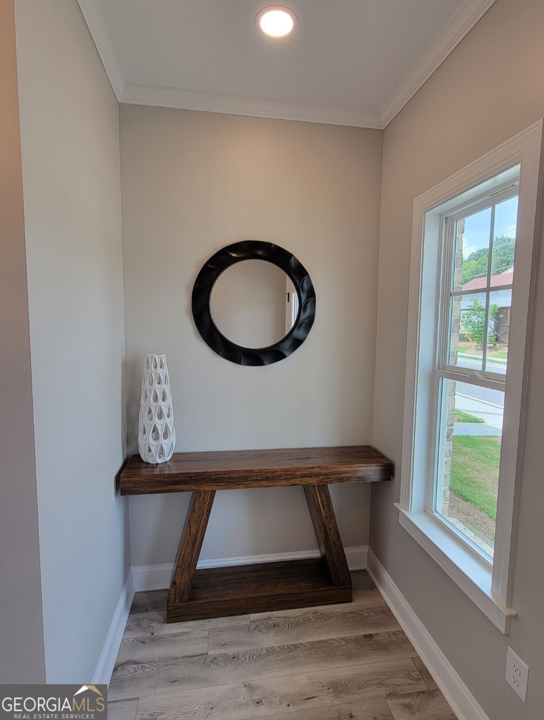 323 South Madison Avenue Monroe, GA 30655 - Photo 8 of 39 a view of a livingroom with furniture and window
