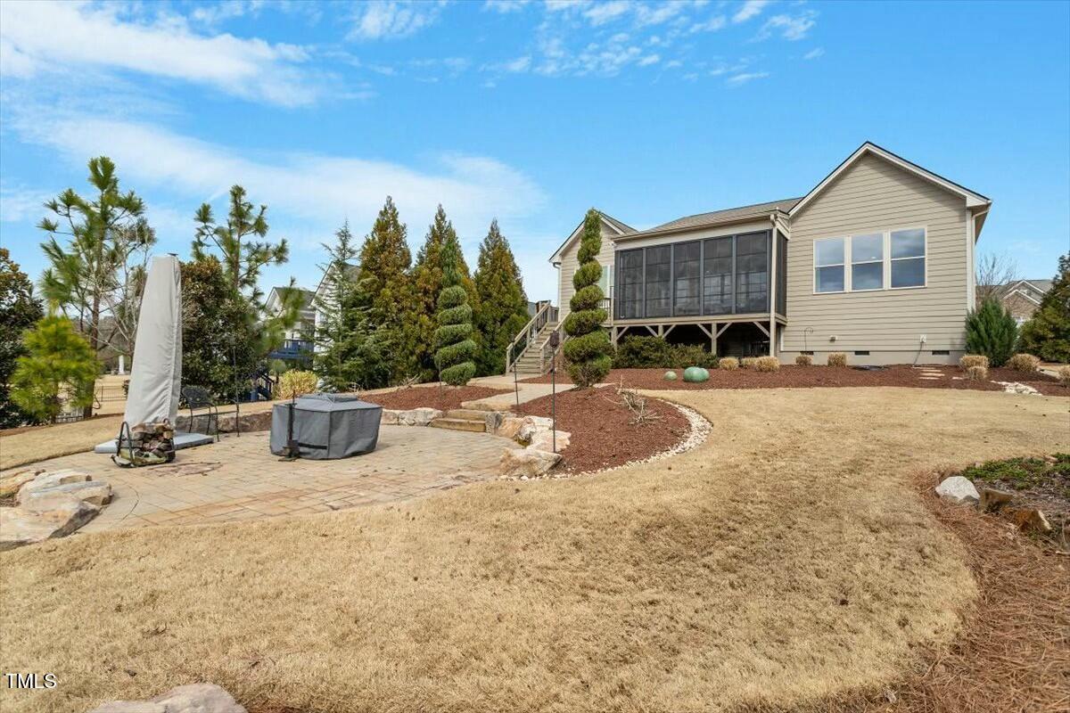 2675 Beckwith Road Apex, NC 27523 - Photo 11 of 54 tempImagep7KrLt