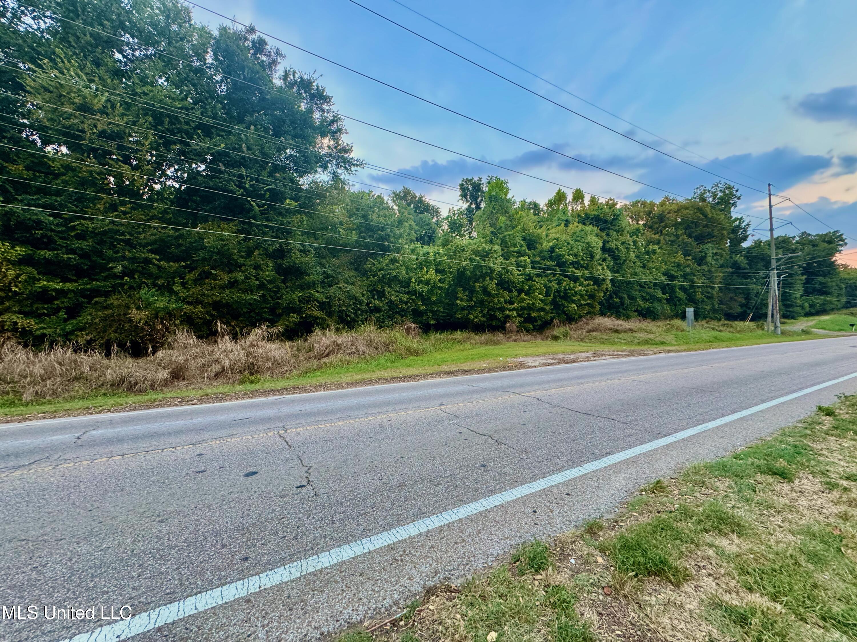 North Washington Street Vicksburg, MS 39183 - Photo 2 of 6 0 N Washington Street 5